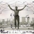 Как обрабатывают пленочные фотографии в темной комнате