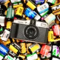 Почему пленочная фотография важна в 2026 году