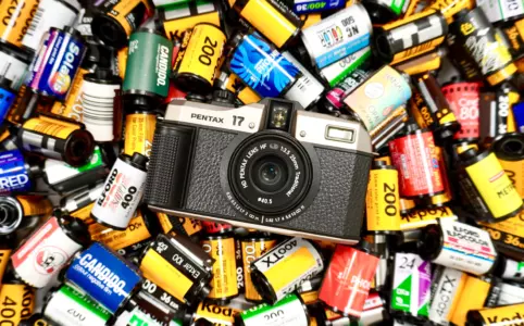 Почему пленочная фотография важна в 2026 году
