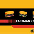 Eastman Kodak начинает официальные продажи своих обновлённых фотоплёнок в Великобритании