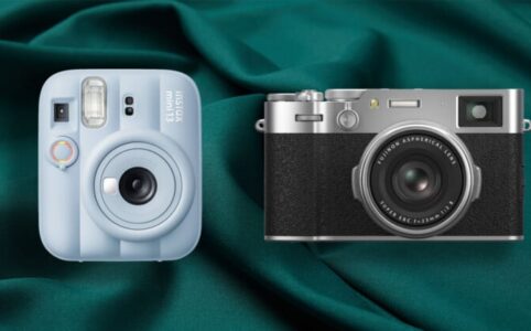 Компания Fujifilm отчиталась за первый квартал 2027 финансового года: выручка рекордная, но прибыль падает