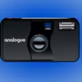 Analogue aF-1