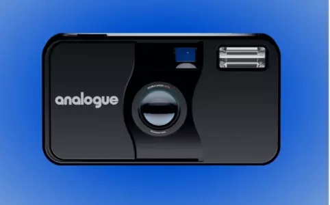 Analogue aF-1