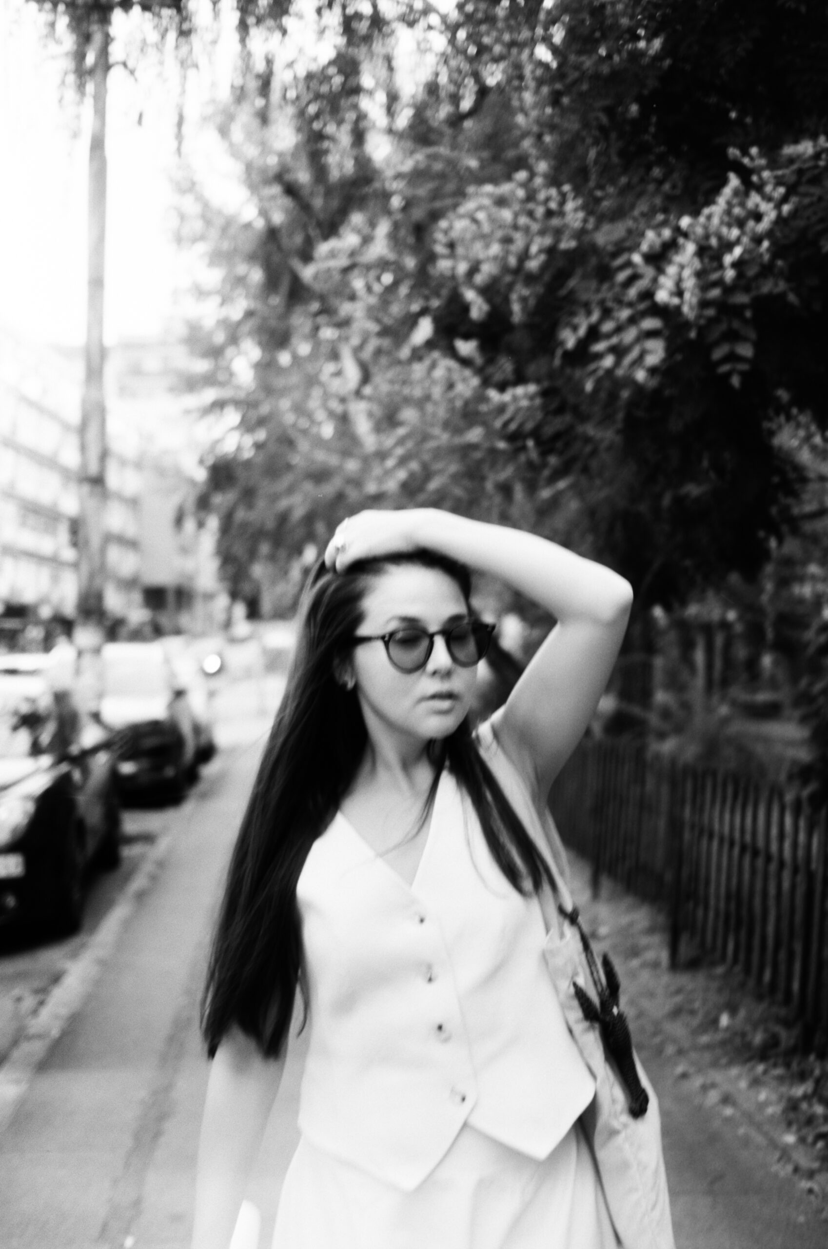 Пример фотографии на фотоплёнку ADOX HR-50 + Canon EOS 3000V + Canon STM 40mm F/2.8