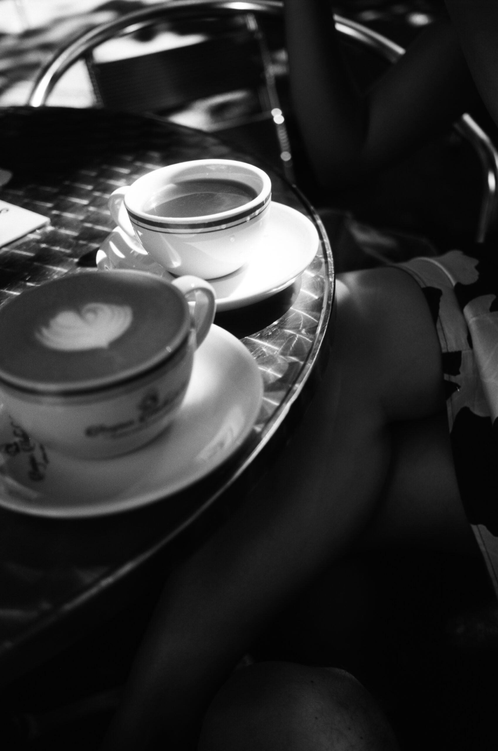Пример фотографии на фотоплёнку ADOX HR-50 + Canon EOS 3000V + Canon STM 40mm F/2.8