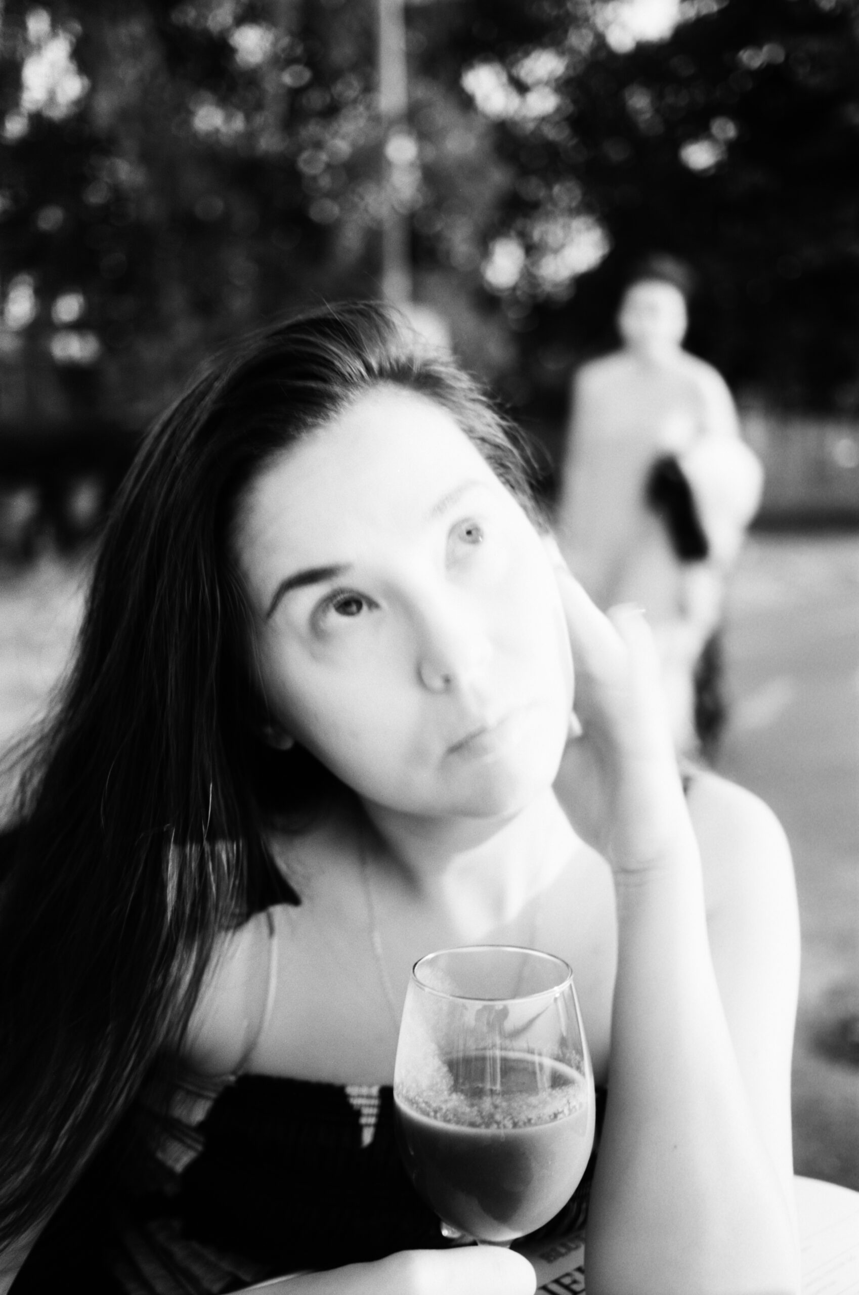 Пример фотографии на фотоплёнку ADOX HR-50 + Canon EOS 3000V + Canon STM 40mm F/2.8