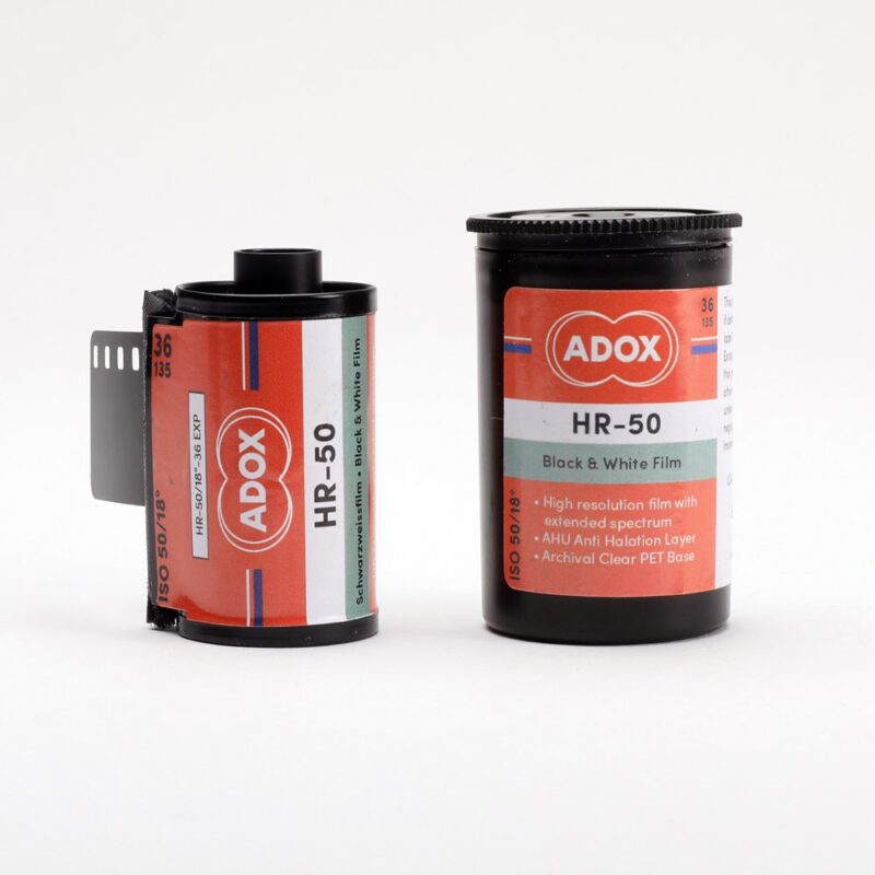 ADOX HR-50