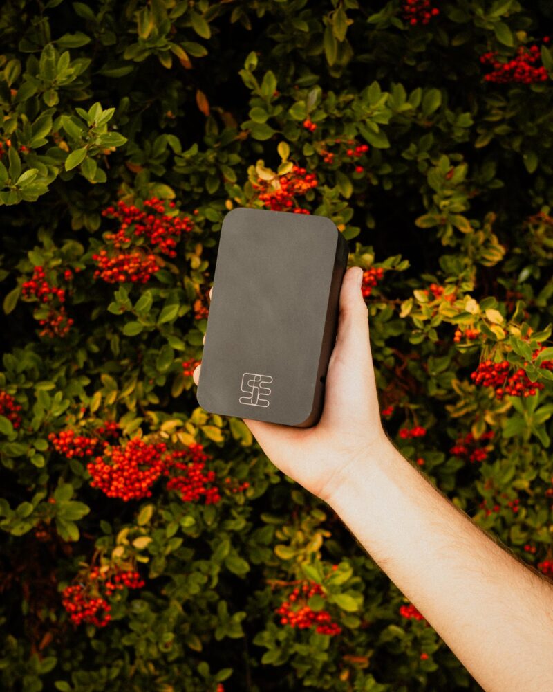 Компания Soke Engineering представила плёночный сканер Knokke
